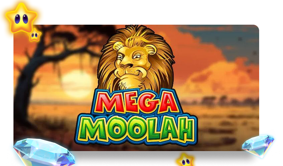 Mega Moolah Dierendag