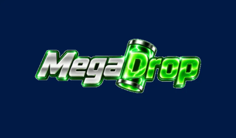 Megadrop Jackpot 925x545