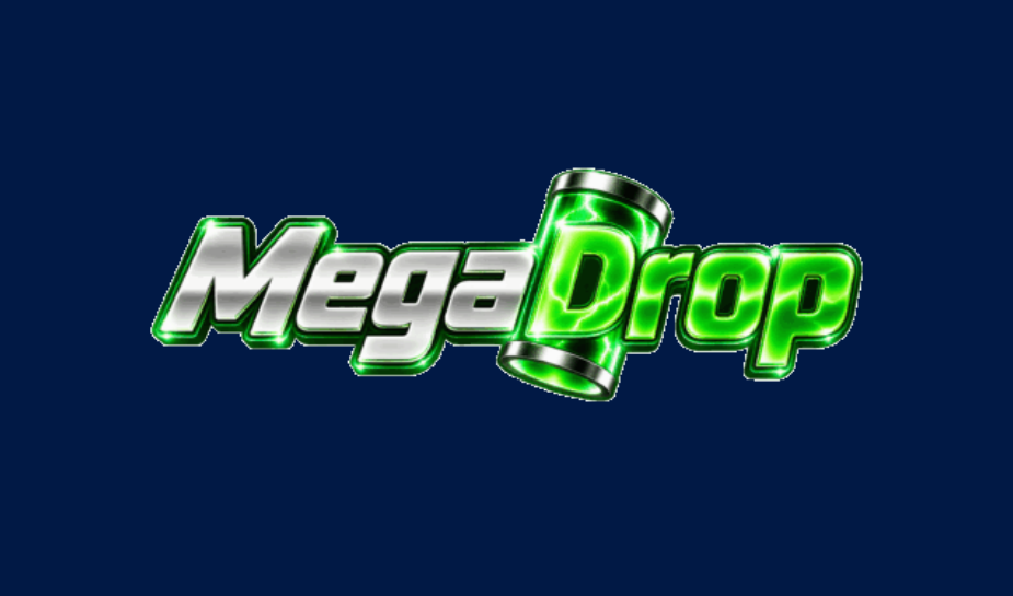 Nieuwe jackpot bij ComeOn! Casino: MegaDrop