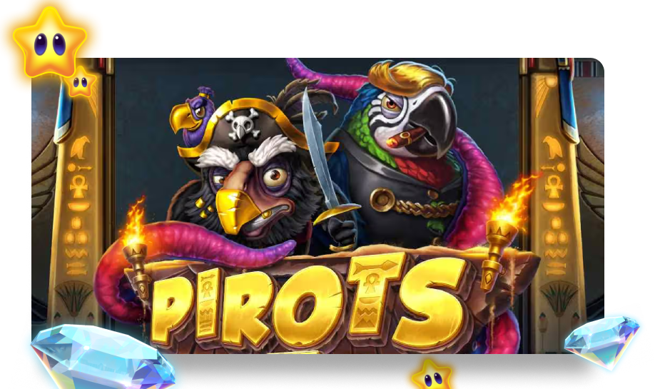 Pirots Dierendag