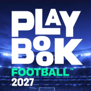 Playbook Football 2027