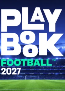 Playbook Football 510x720