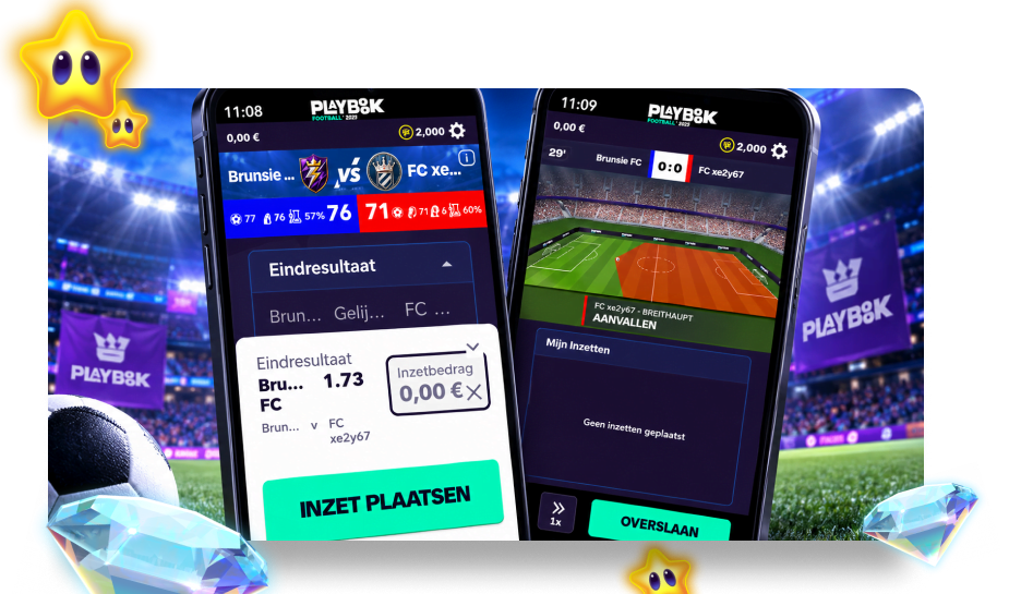 Playbook Football gokken (1)