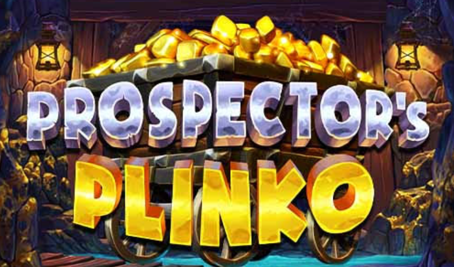Prospector's Plinko