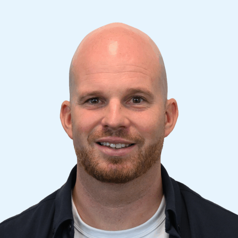 Ronald Voorbergen SEO Expert afbeelding