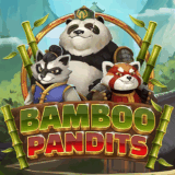 Bamboo Pandits afbeelding 510