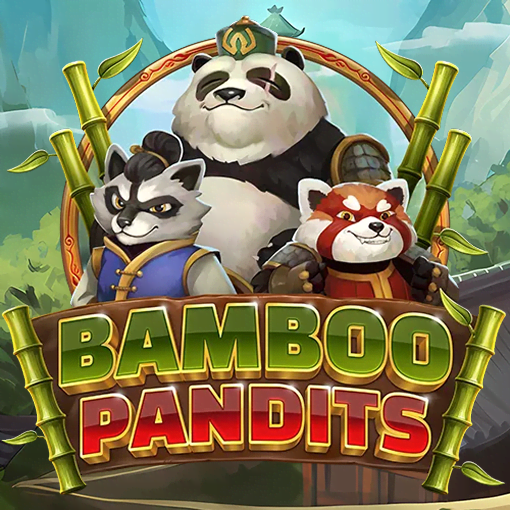 Bamboo Pandits