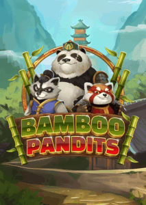 Bamboo Pandits afbeelding 720
