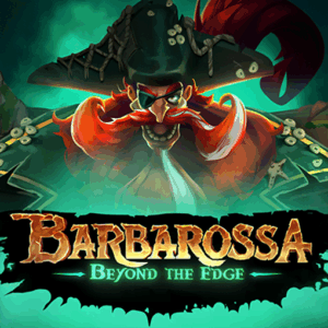 Barbarossa Beyond the Edge afbeelding 510