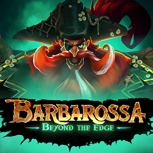 Barbarossa: Beyond the Edge