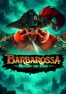 Barbarossa Beyond the Edge afbeelding 720