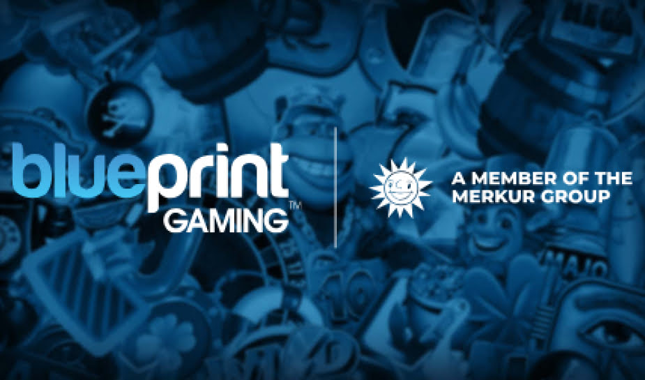 Blueprint Gaming afbeelding logo