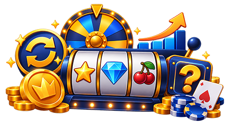 bonusrondes bij online slots