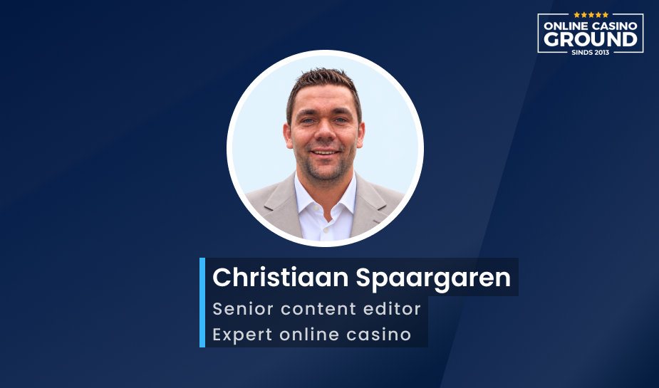 christiaan-spaargaren-senior-content-editor-expert-online-casino