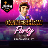 Gameshow Party afbeelding 510