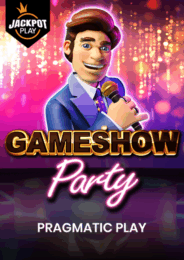 Gameshow Party Jackpot