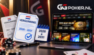 Nederlandse pokerspelers kunnen opgelucht ademhalen: GGPoker krijgt nieuwe vergunning
