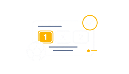logo sportweddenschap plaatsen