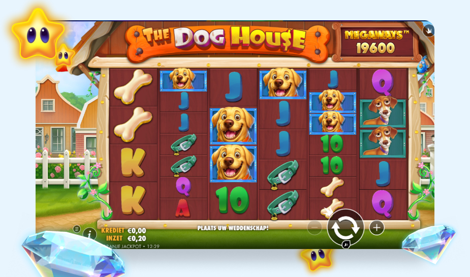 printscreen-the-dog-house-megaways-speelveld (1)