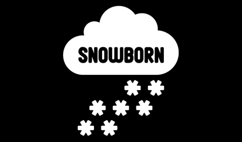 Snowborn Games afbeelding