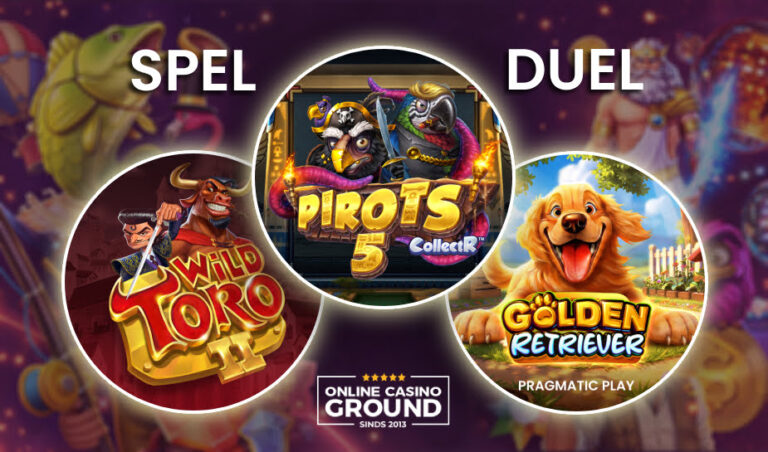 Spel duel Dieren afbeelding