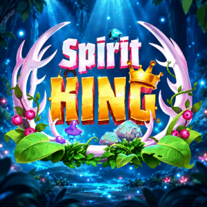 Spirit King afbeelding 510