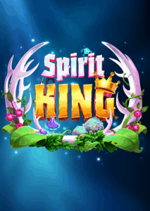 Spirit King afbeelding 720