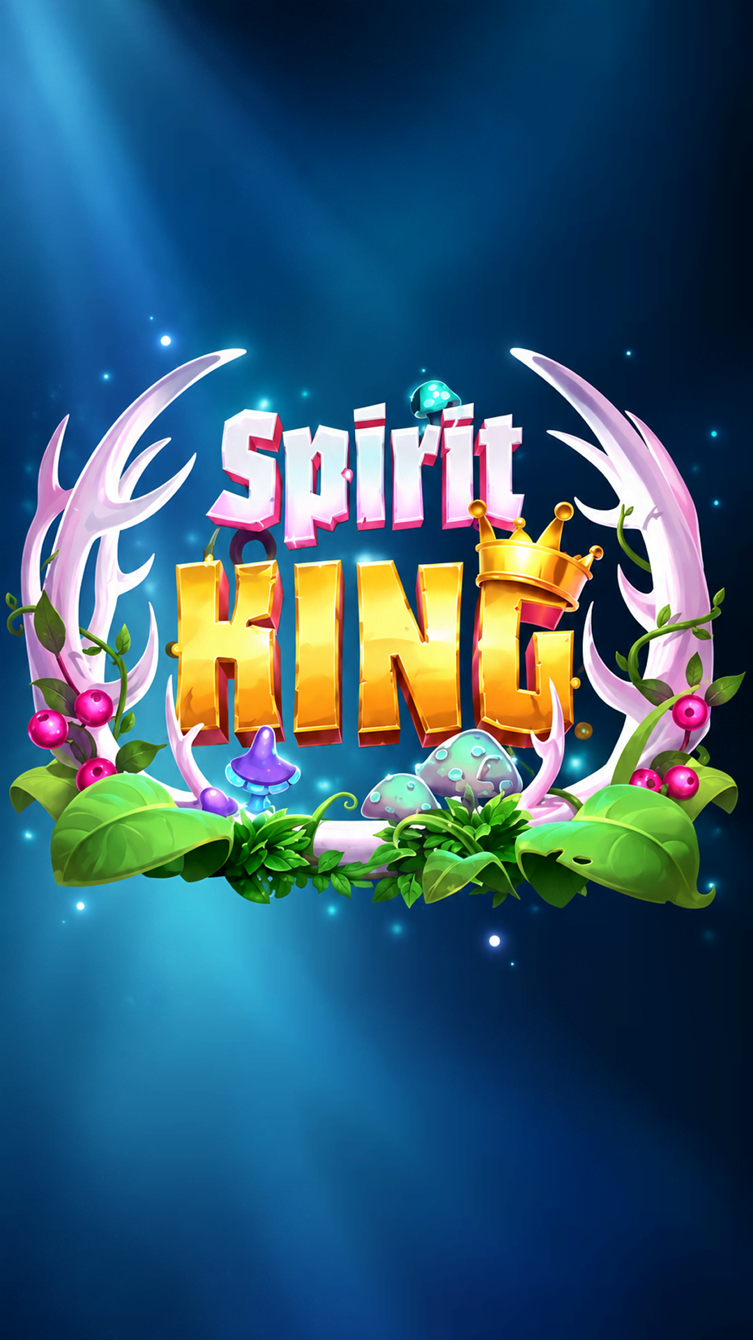 Spirit King afbeelding mobiel