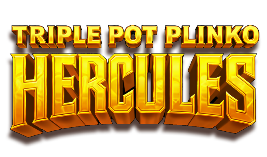 Triple Pot Plinko Hercules