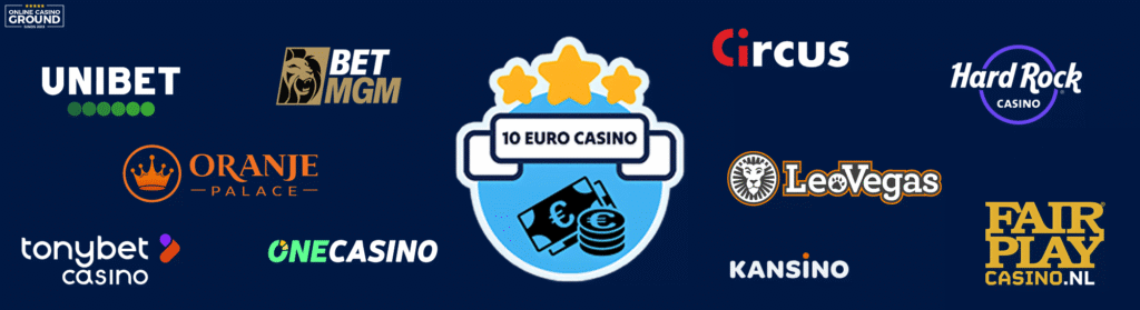 10 euro casino afbeelding banner