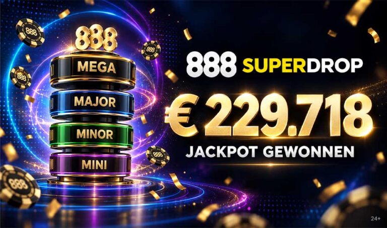 888 super drop jackpot gevallen in nederland header