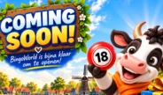 Nieuw online casino in aantocht: BingoWorld