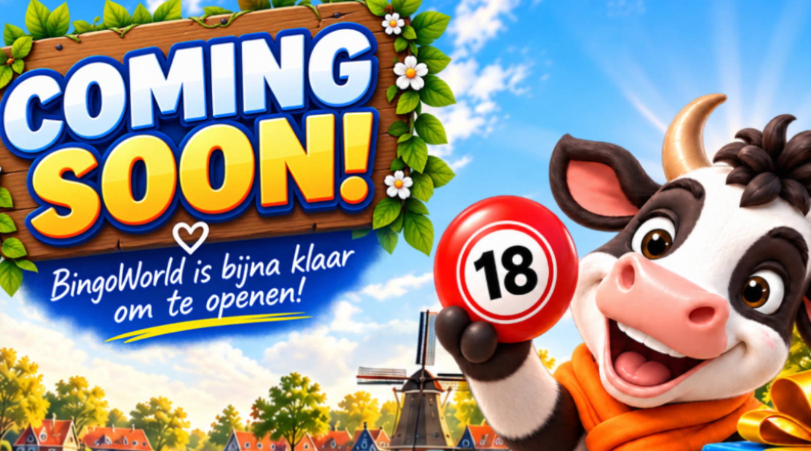 Account openen