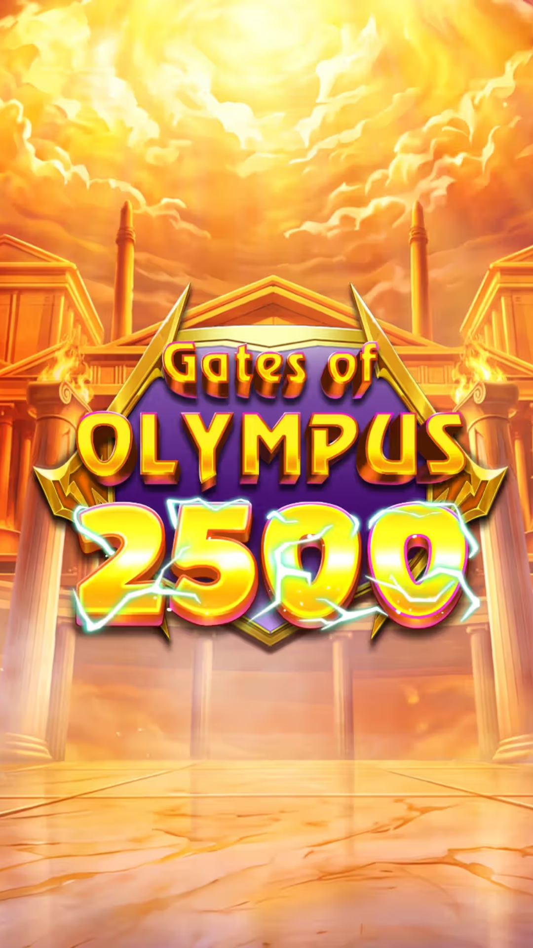 Gates of Olympus 1080x1980px