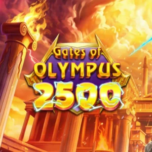 Gates of Olympus 2500 510x510px