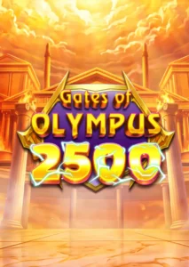 Gates of Olympus 2500 510x720px