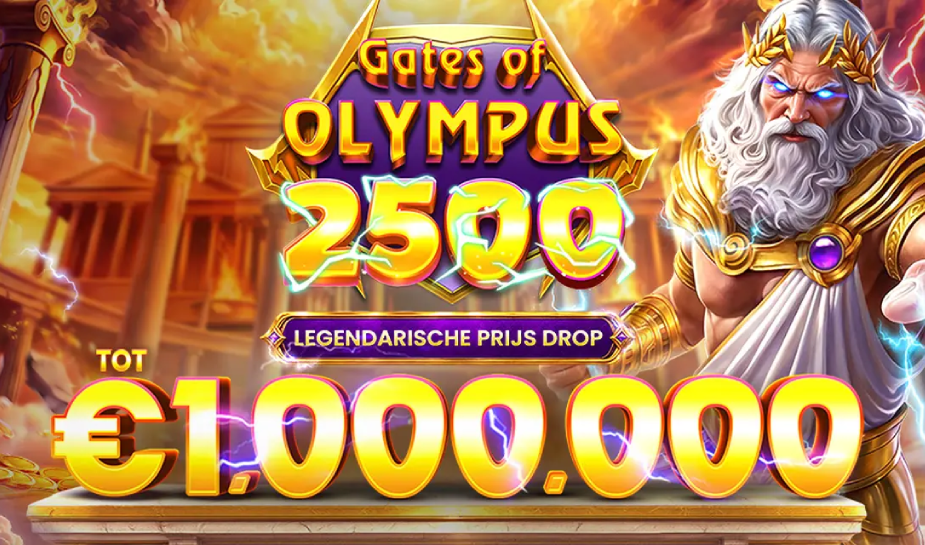 Bij welk casino maak je kans op de Pragmatic Play Prize Drop?