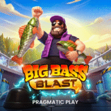 Big Bass Blast afbeelding 510