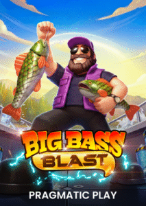 Big Bass Blast afbeelding 720