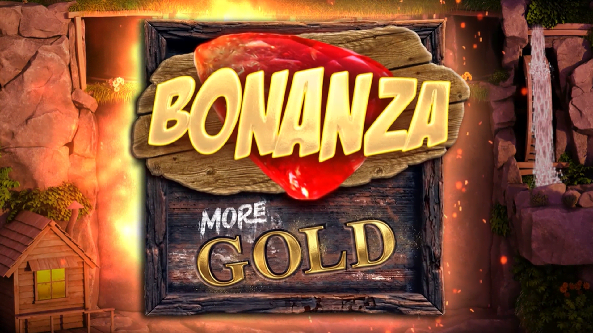 Bonanza More Gold afbeelding Desktop