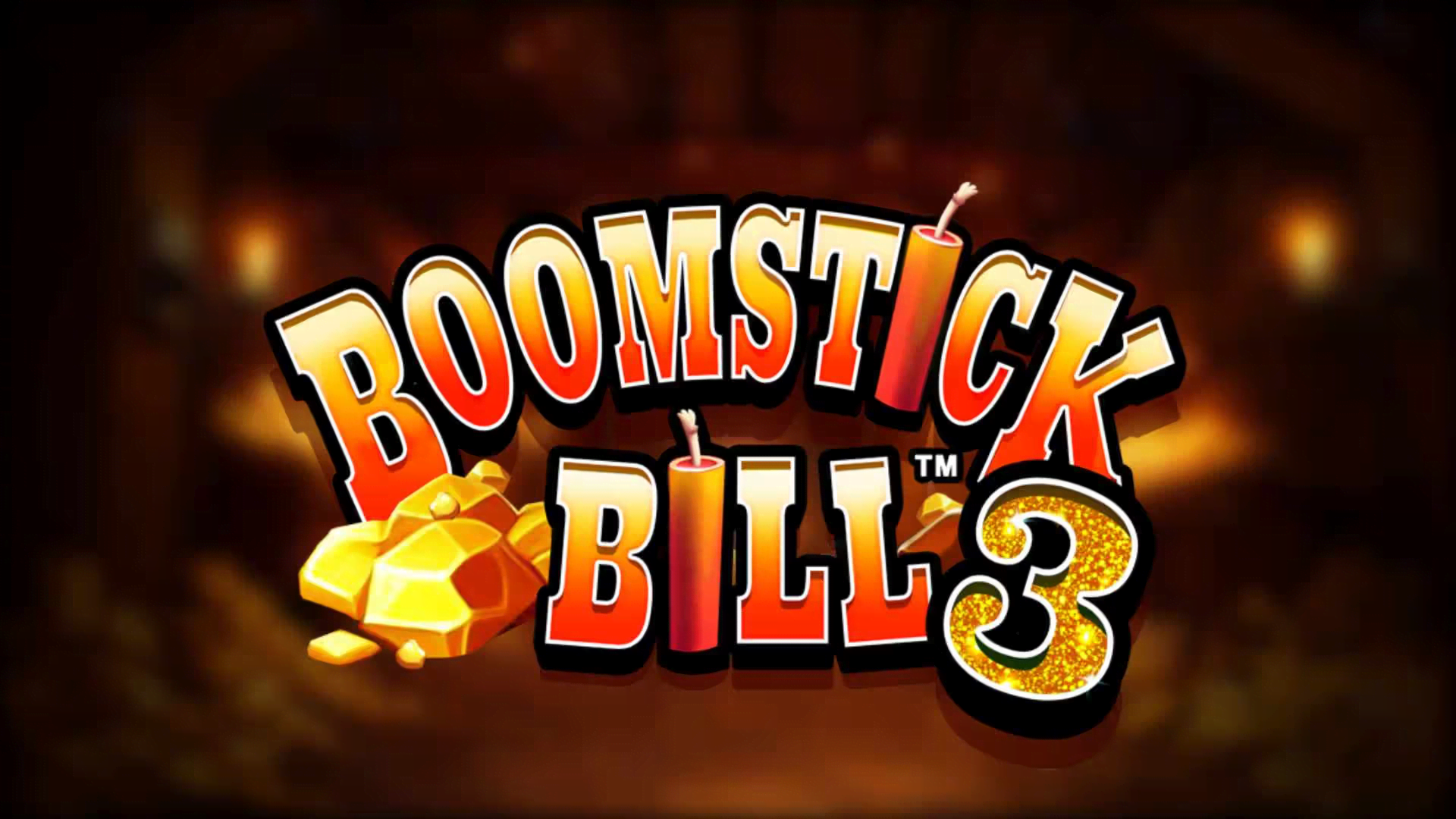 Boomstick Bill 3 afbeelding desktop