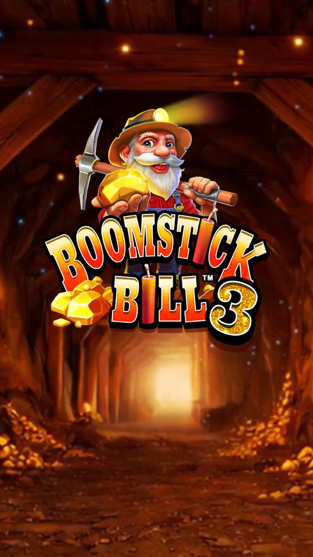 Boomstick Bill 3 afbeelding Mobiel
