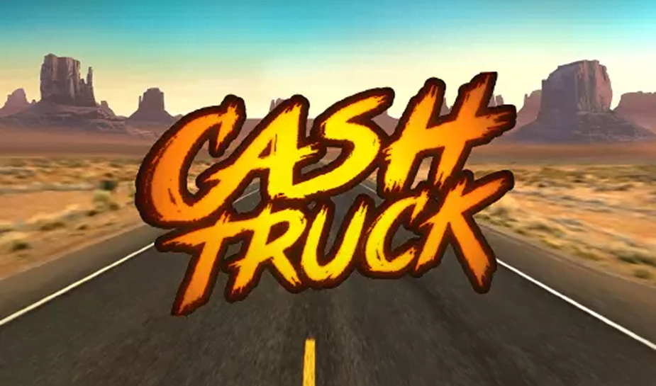 Cash Truck afbeelding