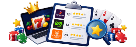 casino reviews foto