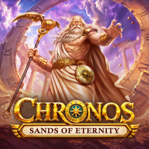 Chronos Sands of Eternity afbeelding 510