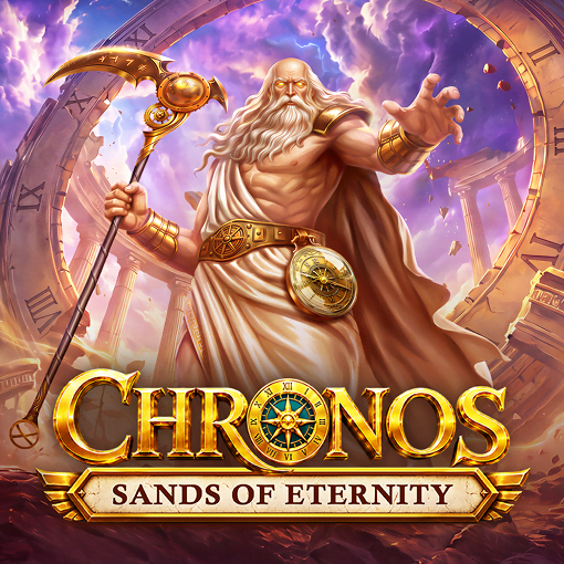 Chronos Sands of Eternity