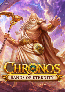 Chronos Sands of Eternity afbeelding 720