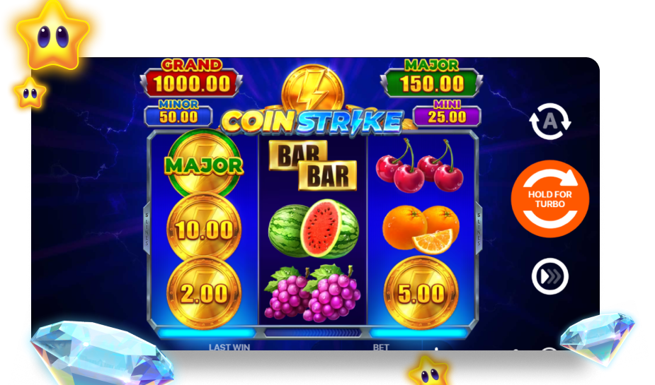 coin-strike-hold-and-win-speelveld-logo