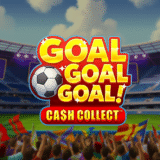 Goal Goal Goal Cash Collect afbeelding 510
