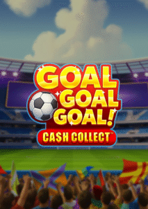 Goal Goal Goal Cash Collect afbeelding 720